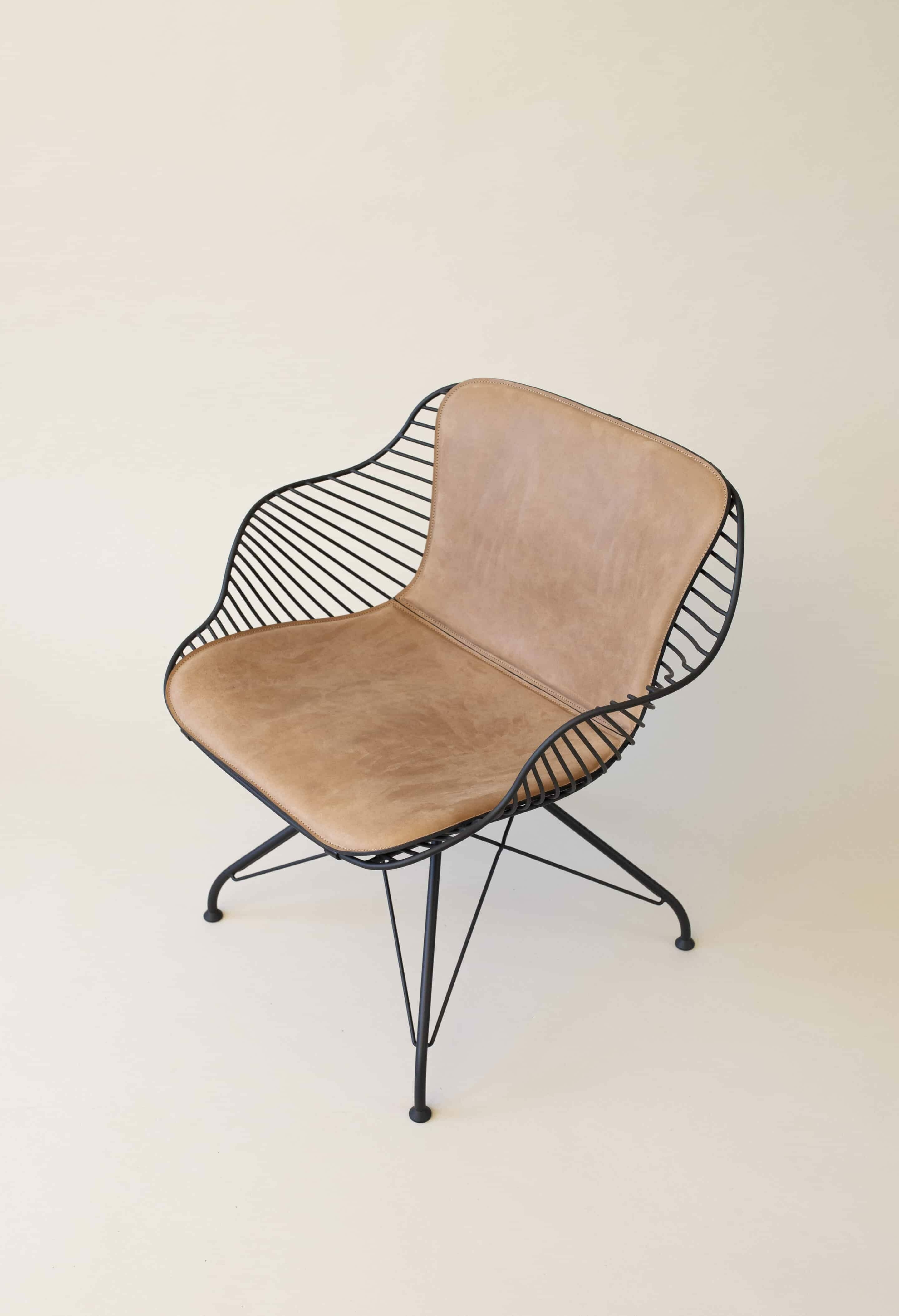 Wire-Lounge-Chair-Overgaard-Dyrman
