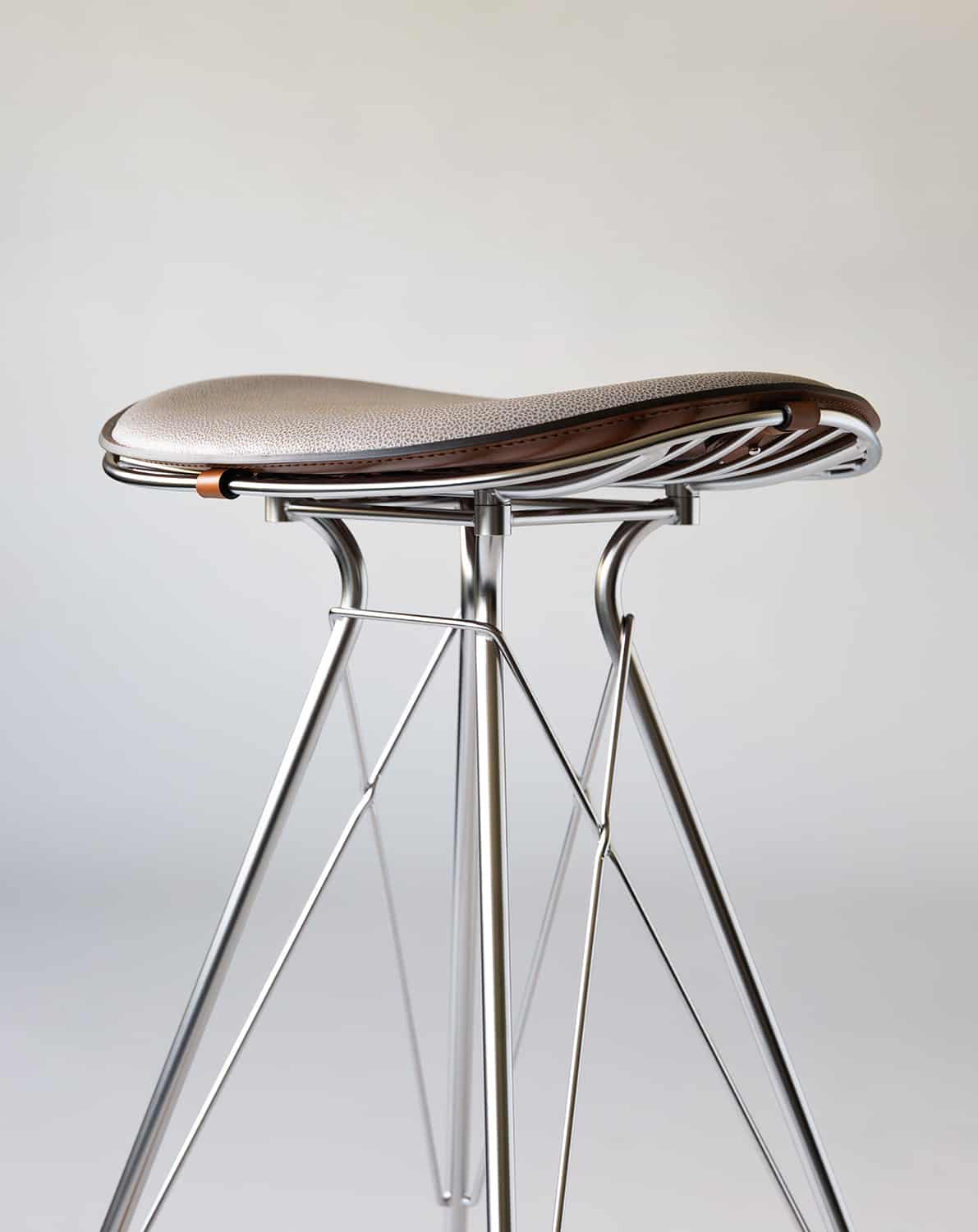 overgaard-dyrman-wire-bar-stool