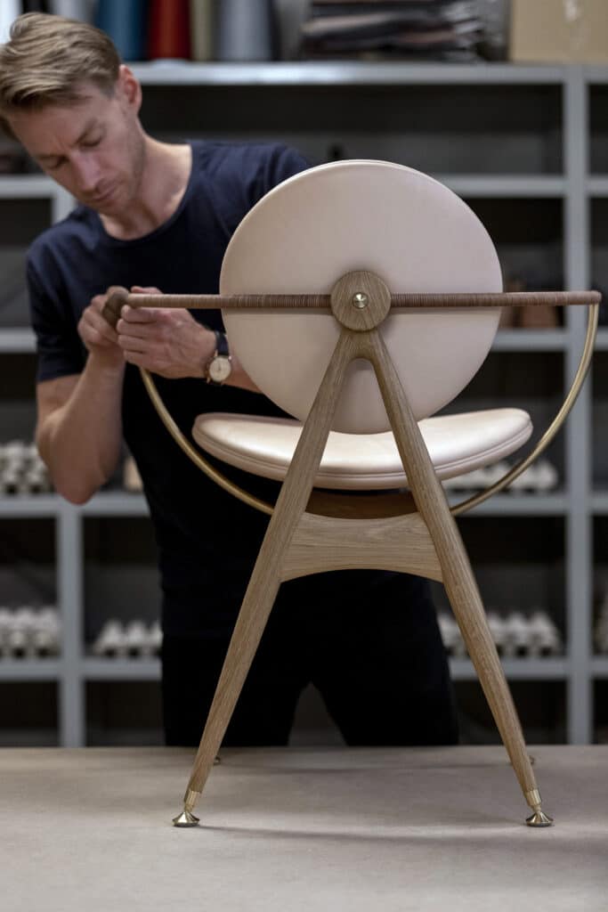 Circle-Dining-Chair-Overgaard-Dyrman-Workshop