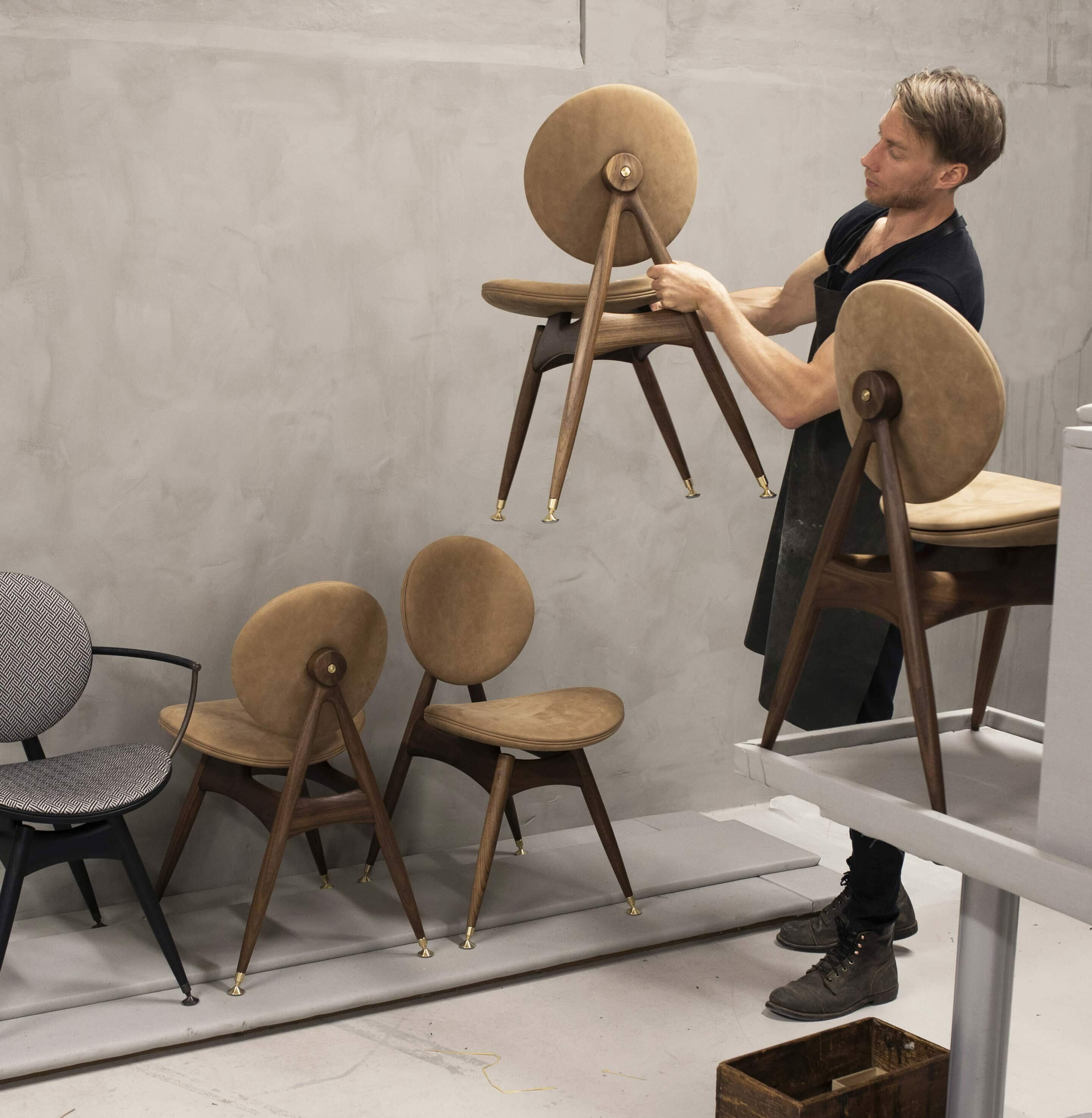 Workshop-Circle-Dining-Chair-Overgaard-Dyrman