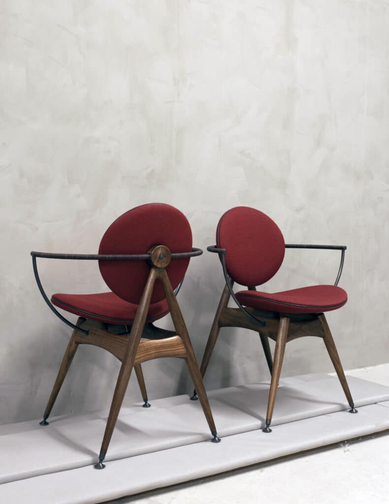 Circle-Dining-Chair-Overgaard-Dyrman-Fiord-Fabric