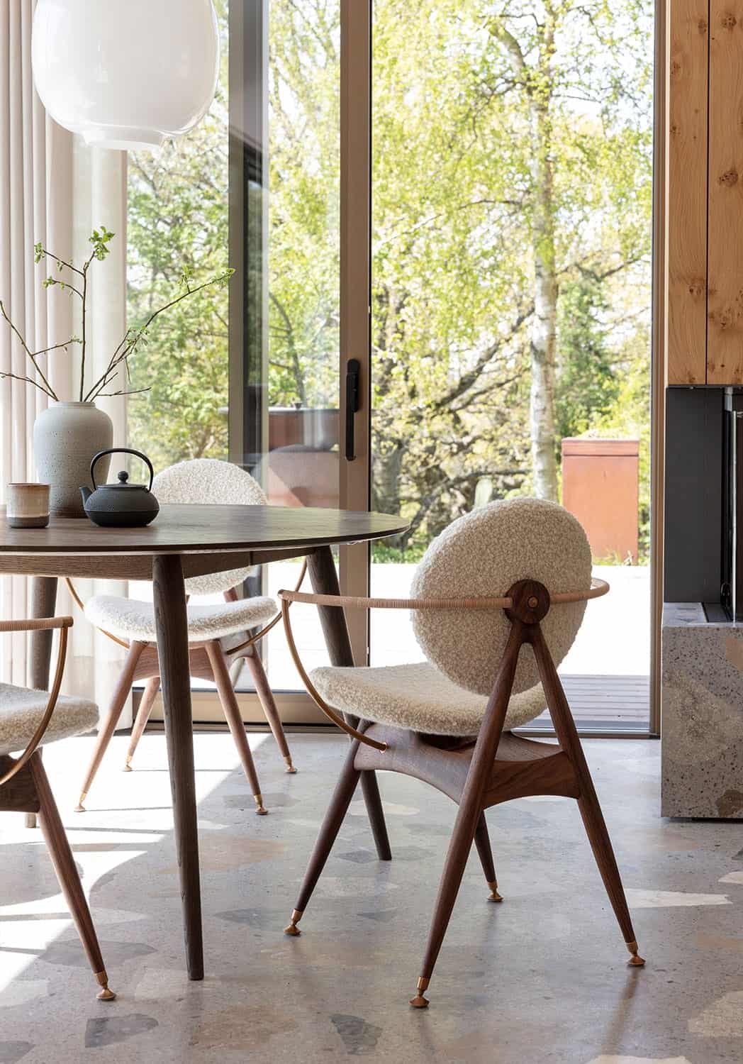 Circle-Dining-Chair-Boucle-Overgaard-Dyrman