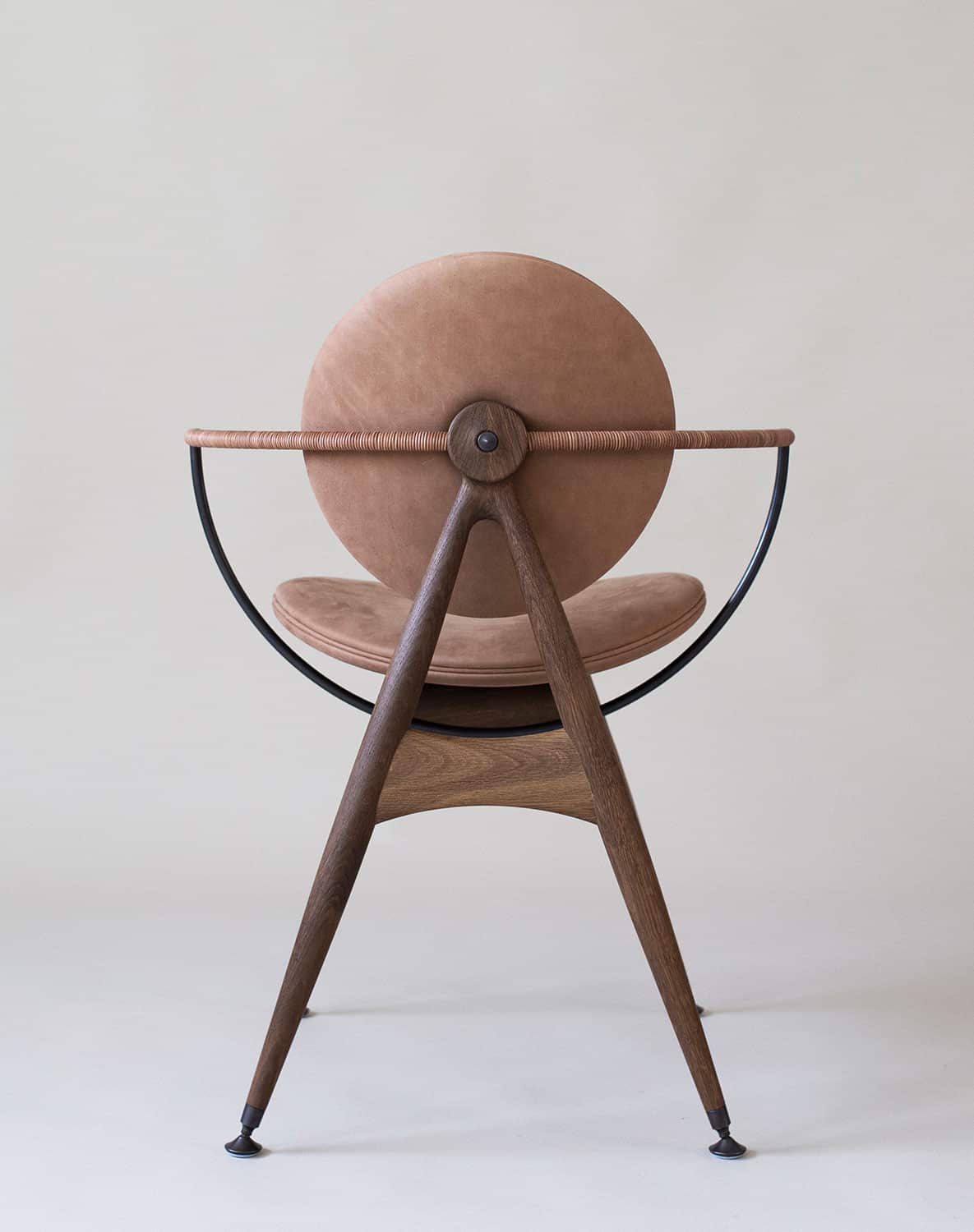 Circle-Dining-Chair-Matstone-Sand-Leather