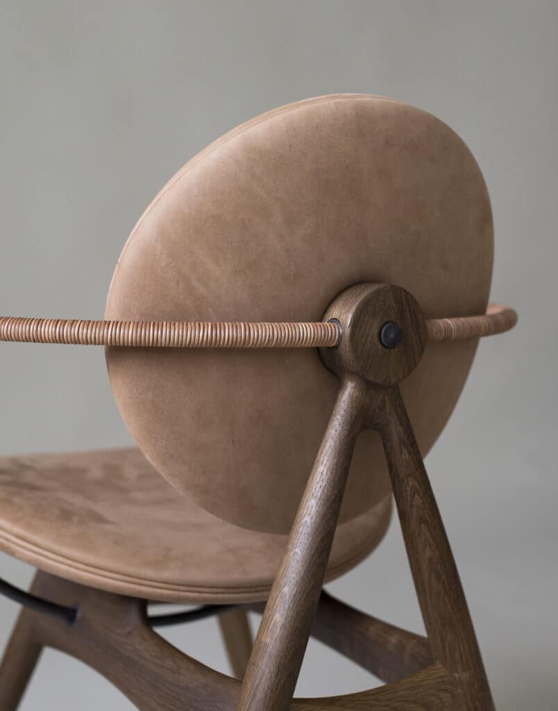 Circle-Dining-Chair-MatstoneSand-Leather