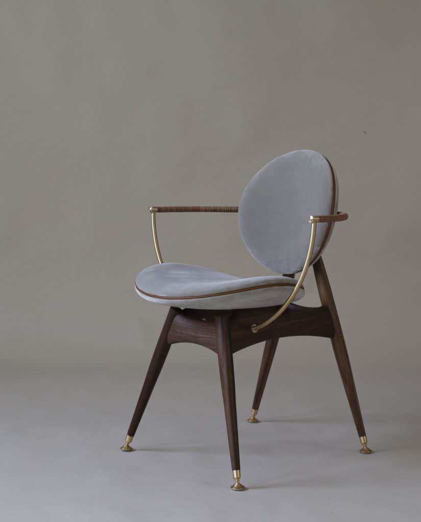 Circle-Dining-Chair-Overgaard-Dyrman-ViennaVelvet